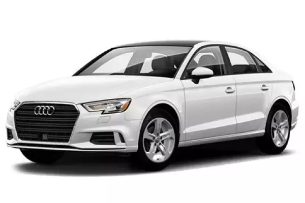 Audi A3 &pi;&rho;&omicron;&sigmaf; &epsilon;&nu;&omicron;&iota;&kappa;ί&alpha;&sigma;&eta; &sigma;&tau;&eta;&nu; &Epsilon;&lambda;&lambda;ά&delta;&alpha;