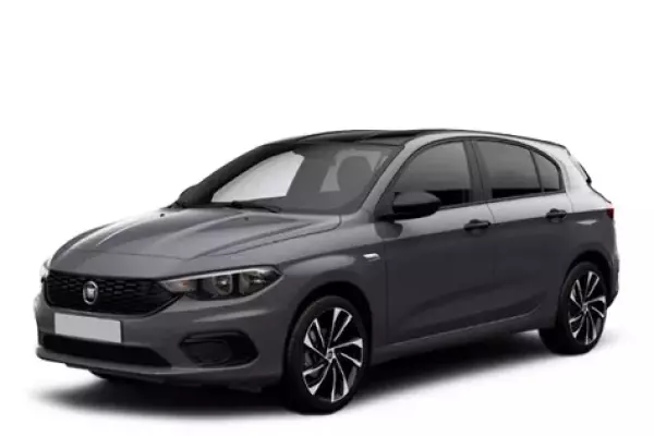 Fiat Tipo &pi;&rho;&omicron;&sigmaf; &epsilon;&nu;&omicron;&iota;&kappa;ί&alpha;&sigma;&eta; &sigma;&tau;&eta; &Sigma;&eta;&tau;&epsilon;ί&alpha;