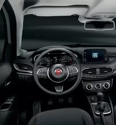 Fiat Tipo &pi;&rho;&omicron;&sigmaf; &epsilon;&nu;&omicron;&iota;&kappa;ί&alpha;&sigma;&eta; &sigma;&tau;&eta;&nu; &Epsilon;&lambda;&lambda;ά&delta;&alpha;
