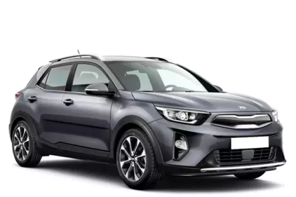 Kia Stonic &pi;&rho;&omicron;&sigmaf; &epsilon;&nu;&omicron;&iota;&kappa;ί&alpha;&sigma;&eta; &sigma;&tau;&eta;&nu; &Epsilon;&lambda;&lambda;ά&delta;&alpha;