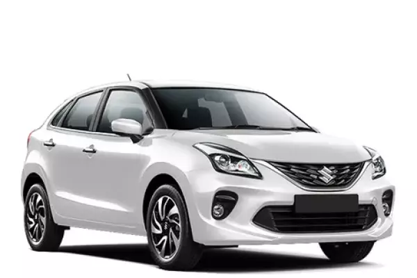 Suzuki Baleno &pi;&rho;&omicron;&sigmaf; &epsilon;&nu;&omicron;&iota;&kappa;ί&alpha;&sigma;&eta; &sigma;&tau;&omicron; &Sigma;&iota;&delta;ά&rho;&iota;