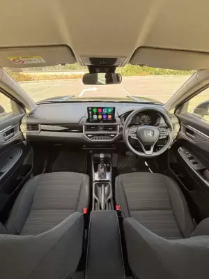 Honda WR-V &pi;&rho;&omicron;&sigmaf; &epsilon;&nu;&omicron;&iota;&kappa;ί&alpha;&sigma;&eta; &sigma;&tau;&eta;&nu; &Epsilon;&lambda;&lambda;ά&delta;&alpha;