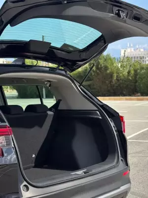 Honda WR-V &pi;&rho;&omicron;&sigmaf; &epsilon;&nu;&omicron;&iota;&kappa;ί&alpha;&sigma;&eta; &sigma;&tau;&eta;&nu; &Epsilon;&lambda;&lambda;ά&delta;&alpha;