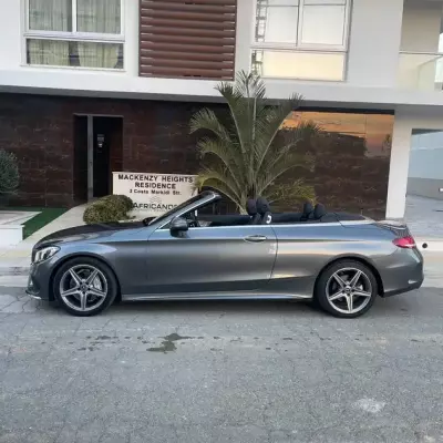 Mercedes C Class &pi;&rho;&omicron;&sigmaf; &epsilon;&nu;&omicron;&iota;&kappa;ί&alpha;&sigma;&eta; &sigma;&tau;&eta;&nu; &Epsilon;&pi;&iota;&sigma;&kappa;&omicron;&pi;ή