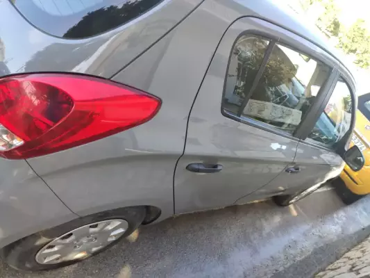 Hyundai i20 &pi;&rho;&omicron;&sigmaf; &epsilon;&nu;&omicron;&iota;&kappa;ί&alpha;&sigma;&eta; &sigma;&tau;&eta; &Zeta;ά&kappa;&upsilon;&nu;&theta;&omicron;