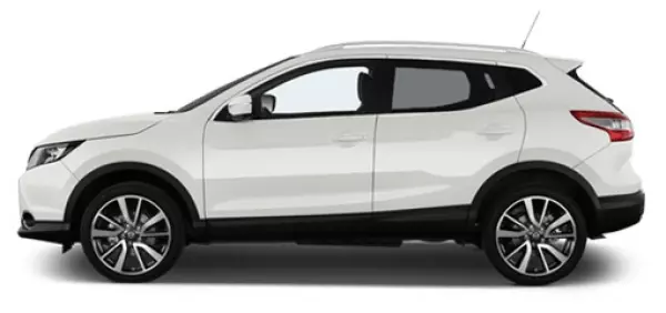 Nissan Qashqai &pi;&rho;&omicron;&sigmaf; &epsilon;&nu;&omicron;&iota;&kappa;ί&alpha;&sigma;&eta; &sigma;&tau;&eta;&nu; &Epsilon;&lambda;&lambda;ά&delta;&alpha;