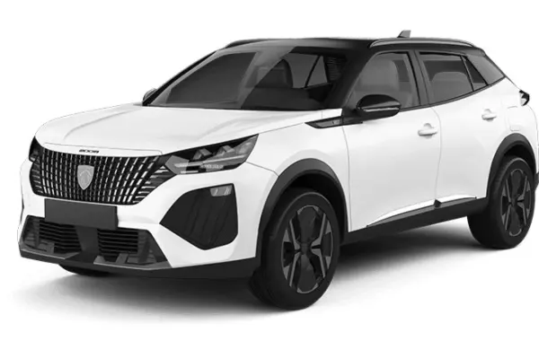 Peugeot 2008 &pi;&rho;&omicron;&sigmaf; &epsilon;&nu;&omicron;&iota;&kappa;ί&alpha;&sigma;&eta; &sigma;&tau;&omicron;&nu; Ά&gamma;&iota;&omicron; &Kappa;ή&rho;&upsilon;&kappa;&omicron;
