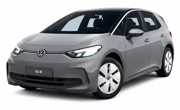 Volkswagen ID.3 &pi;&rho;&omicron;&sigmaf; &epsilon;&nu;&omicron;&iota;&kappa;ί&alpha;&sigma;&eta; &sigma;&tau;&eta;&nu; &Epsilon;&lambda;&lambda;ά&delta;&alpha;