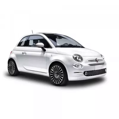 Fiat 500 &pi;&rho;&omicron;&sigmaf; &epsilon;&nu;&omicron;&iota;&kappa;ί&alpha;&sigma;&eta; &sigma;&tau;&eta;&nu; &Epsilon;&lambda;&lambda;ά&delta;&alpha;