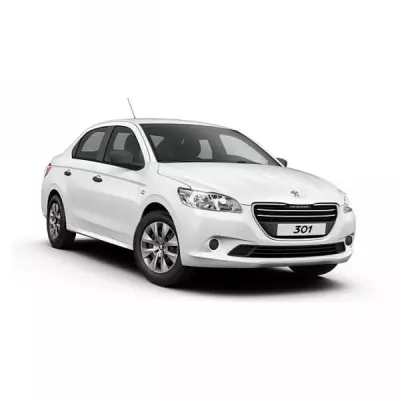 Peugeot 301 &pi;&rho;&omicron;&sigmaf; &epsilon;&nu;&omicron;&iota;&kappa;ί&alpha;&sigma;&eta; &sigma;&tau;&omicron; &Kappa;&omicron;&rho;&omega;&pi;ί