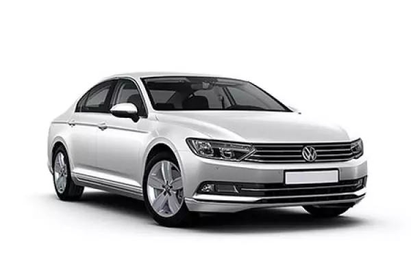 Volkswagen Passat &pi;&rho;&omicron;&sigmaf; &epsilon;&nu;&omicron;&iota;&kappa;ί&alpha;&sigma;&eta; &sigma;&tau;&eta;&nu; &Epsilon;&lambda;&lambda;ά&delta;&alpha;