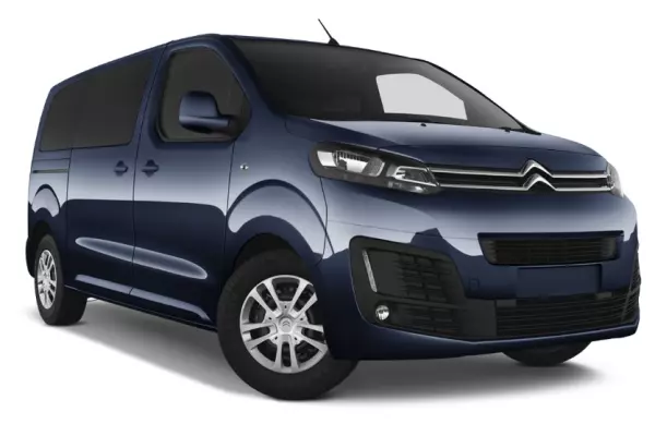 Citroen SpaceTourer