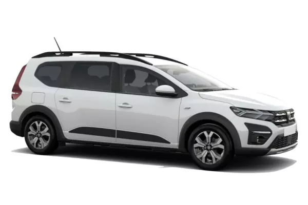 Dacia Jogger &pi;&rho;&omicron;&sigmaf; &epsilon;&nu;&omicron;&iota;&kappa;ί&alpha;&sigma;&eta; &sigma;&tau;&eta;&nu; &Alpha;&theta;ή&nu;&alpha;