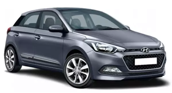 Hyundai i20 &pi;&rho;&omicron;&sigmaf; &epsilon;&nu;&omicron;&iota;&kappa;ί&alpha;&sigma;&eta; &sigma;&tau;&eta;&nu; &Epsilon;&lambda;&lambda;ά&delta;&alpha;