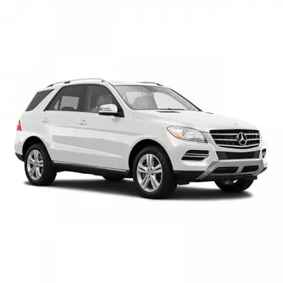 Mercedes ML 320 &pi;&rho;&omicron;&sigmaf; &epsilon;&nu;&omicron;&iota;&kappa;ί&alpha;&sigma;&eta; &sigma;&tau;&eta;&nu; &Epsilon;&lambda;&lambda;ά&delta;&alpha;