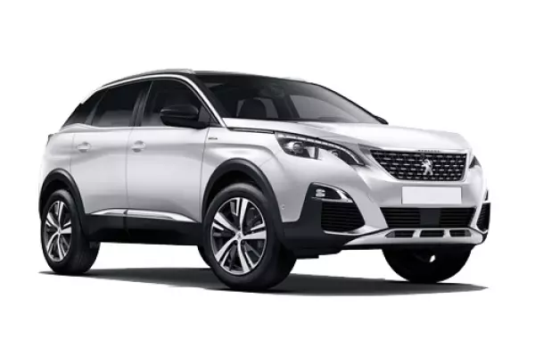 Peugeot 3008 &pi;&rho;&omicron;&sigmaf; &epsilon;&nu;&omicron;&iota;&kappa;ί&alpha;&sigma;&eta; &sigma;&tau;&eta;&nu; &Pi;&alpha;&rho;&omicron;&iota;&kappa;&iota;ά