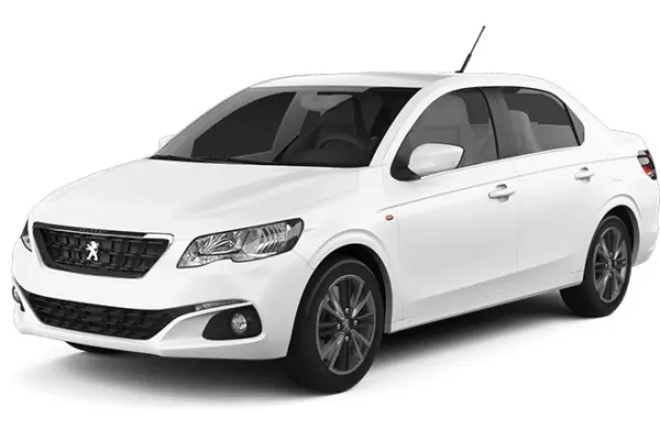 Peugeot 301 &pi;&rho;&omicron;&sigmaf; &epsilon;&nu;&omicron;&iota;&kappa;ί&alpha;&sigma;&eta; &sigma;&tau;&omicron; &Gamma;ά&zeta;&iota;