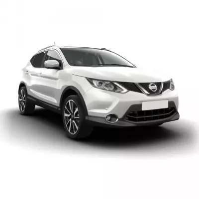 Nissan Qashqai &pi;&rho;&omicron;&sigmaf; &epsilon;&nu;&omicron;&iota;&kappa;ί&alpha;&sigma;&eta; &sigma;&tau;&omicron; &Eta;&rho;ά&kappa;&lambda;&epsilon;&iota;&omicron;