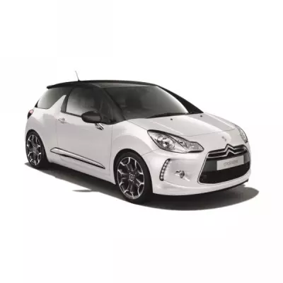 Citroen DS3 &pi;&rho;&omicron;&sigmaf; &epsilon;&nu;&omicron;&iota;&kappa;ί&alpha;&sigma;&eta; &sigma;&tau;&eta;&nu; &Epsilon;&lambda;&lambda;ά&delta;&alpha;
