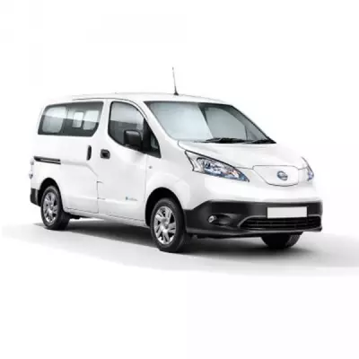 Nissan Evalia &pi;&rho;&omicron;&sigmaf; &epsilon;&nu;&omicron;&iota;&kappa;ί&alpha;&sigma;&eta; &sigma;&tau;&eta;&nu; &Epsilon;&lambda;&lambda;ά&delta;&alpha;