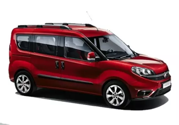 Fiat Doblo &pi;&rho;&omicron;&sigmaf; &epsilon;&nu;&omicron;&iota;&kappa;ί&alpha;&sigma;&eta; &sigma;&tau;&eta;&nu; &Epsilon;&lambda;&lambda;ά&delta;&alpha;