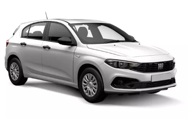 Fiat Tipo &pi;&rho;&omicron;&sigmaf; &epsilon;&nu;&omicron;&iota;&kappa;ί&alpha;&sigma;&eta; &sigma;&tau;&eta;&nu; &Epsilon;&lambda;&lambda;ά&delta;&alpha;