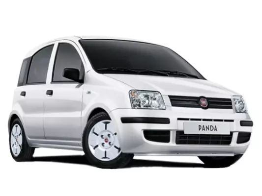Fiat Panda &pi;&rho;&omicron;&sigmaf; &epsilon;&nu;&omicron;&iota;&kappa;ί&alpha;&sigma;&eta; &sigma;&tau;&eta;&nu; &Epsilon;&lambda;&lambda;ά&delta;&alpha;