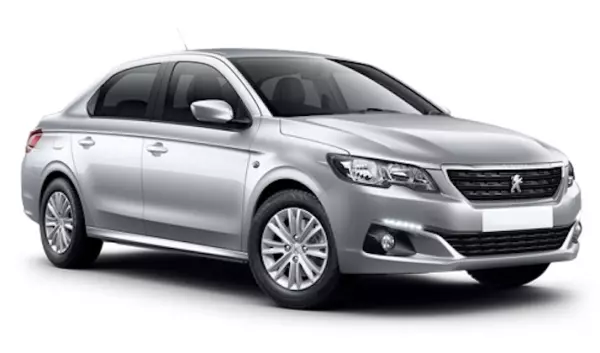 Peugeot 301 &pi;&rho;&omicron;&sigmaf; &epsilon;&nu;&omicron;&iota;&kappa;ί&alpha;&sigma;&eta; &sigma;&tau;&eta;&nu; &Epsilon;&lambda;&lambda;ά&delta;&alpha;