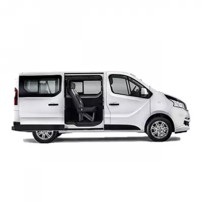 Fiat Talento &pi;&rho;&omicron;&sigmaf; &epsilon;&nu;&omicron;&iota;&kappa;ί&alpha;&sigma;&eta; &sigma;&tau;&eta;&nu; &Epsilon;&lambda;&lambda;ά&delta;&alpha;