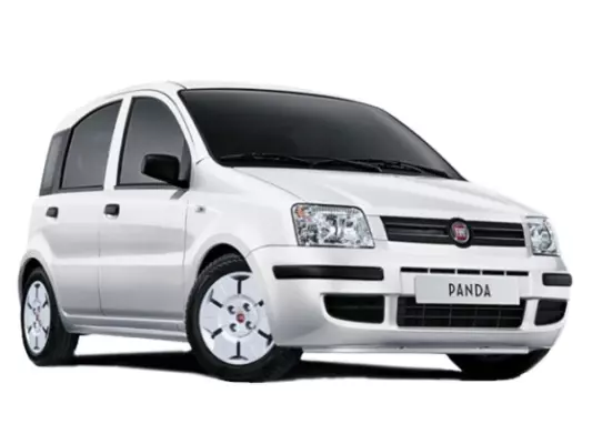 Fiat Panda &pi;&rho;&omicron;&sigmaf; &epsilon;&nu;&omicron;&iota;&kappa;ί&alpha;&sigma;&eta; &sigma;&tau;&eta;&nu; &Epsilon;&lambda;&lambda;ά&delta;&alpha;