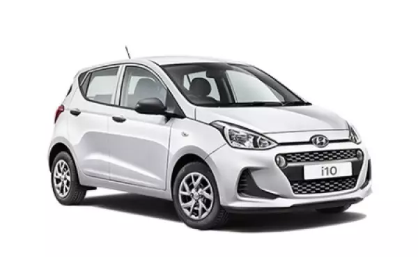 Hyundai i10 &pi;&rho;&omicron;&sigmaf; &epsilon;&nu;&omicron;&iota;&kappa;ί&alpha;&sigma;&eta; &sigma;&tau;&eta;&nu; &Epsilon;&lambda;&lambda;ά&delta;&alpha;