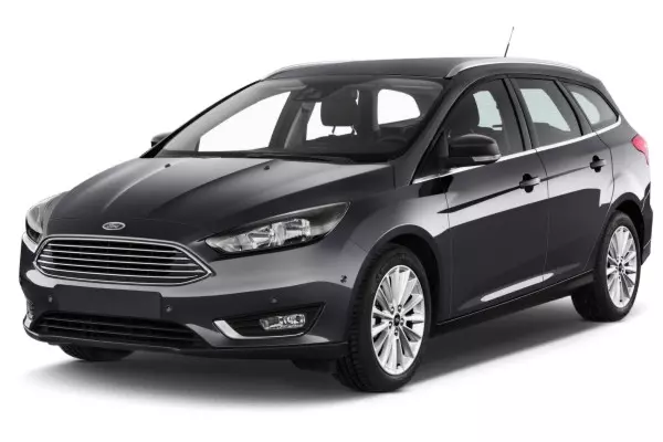 Ford Focus SW &pi;&rho;&omicron;&sigmaf; &epsilon;&nu;&omicron;&iota;&kappa;ί&alpha;&sigma;&eta; &sigma;&tau;&eta;&nu; &Epsilon;&lambda;&lambda;ά&delta;&alpha;