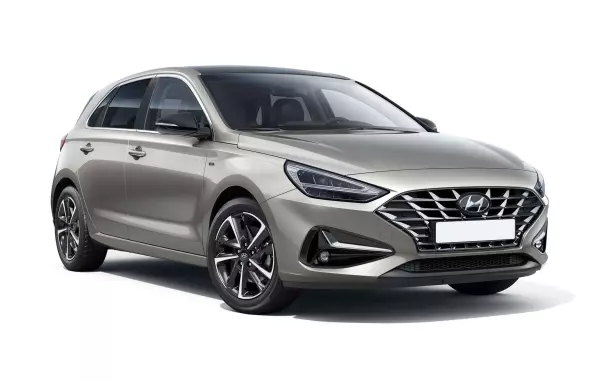 Hyundai i30 &pi;&rho;&omicron;&sigmaf; &epsilon;&nu;&omicron;&iota;&kappa;ί&alpha;&sigma;&eta; &sigma;&tau;&omicron; &Kappa;ά&tau;&omega; &Nu;&epsilon;&upsilon;&rho;&omicron;&kappa;ό&pi;&iota;