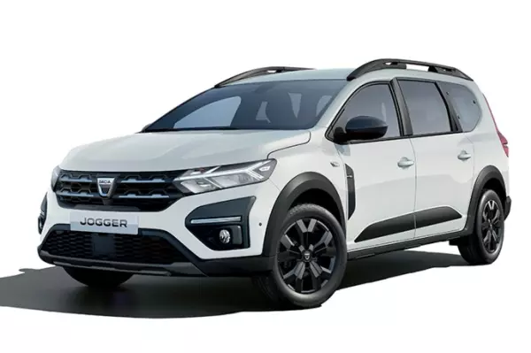 Dacia Jogger &pi;&rho;&omicron;&sigmaf; &epsilon;&nu;&omicron;&iota;&kappa;ί&alpha;&sigma;&eta; &sigma;&tau;&eta;&nu; &Epsilon;&lambda;&lambda;ά&delta;&alpha;