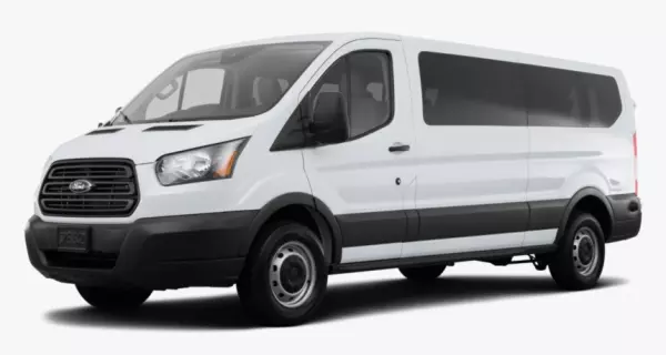 Ford Transit &pi;&rho;&omicron;&sigmaf; &epsilon;&nu;&omicron;&iota;&kappa;ί&alpha;&sigma;&eta; &sigma;&tau;&eta;&nu; &Epsilon;&lambda;&lambda;ά&delta;&alpha;