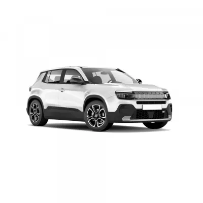 Jeep Avenger &pi;&rho;&omicron;&sigmaf; &epsilon;&nu;&omicron;&iota;&kappa;ί&alpha;&sigma;&eta; &sigma;&tau;&eta;&nu; &Epsilon;&lambda;&lambda;ά&delta;&alpha;