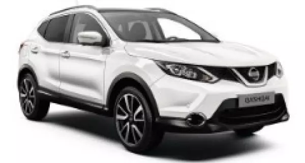 Renault Koleos &pi;&rho;&omicron;&sigmaf; &epsilon;&nu;&omicron;&iota;&kappa;ί&alpha;&sigma;&eta; &sigma;&tau;&eta;&nu; &Epsilon;&lambda;&lambda;ά&delta;&alpha;