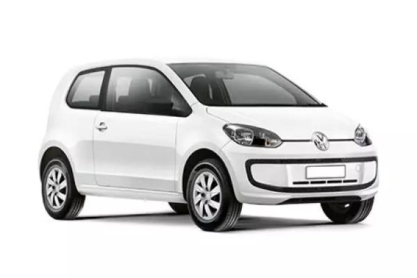 Volkswagen Up &pi;&rho;&omicron;&sigmaf; &epsilon;&nu;&omicron;&iota;&kappa;ί&alpha;&sigma;&eta; &sigma;&tau;&eta;&nu; &Epsilon;&lambda;&lambda;ά&delta;&alpha;