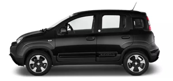Fiat Panda &pi;&rho;&omicron;&sigmaf; &epsilon;&nu;&omicron;&iota;&kappa;ί&alpha;&sigma;&eta; &sigma;&tau;&eta;&nu; &Epsilon;&lambda;&lambda;ά&delta;&alpha;