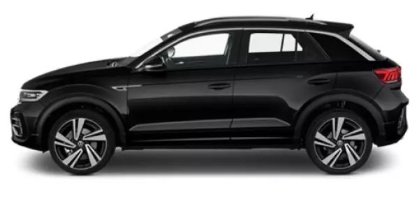 Volkswagen T-Roc &pi;&rho;&omicron;&sigmaf; &epsilon;&nu;&omicron;&iota;&kappa;ί&alpha;&sigma;&eta; &sigma;&tau;&eta;&nu; &Epsilon;&lambda;&lambda;ά&delta;&alpha;