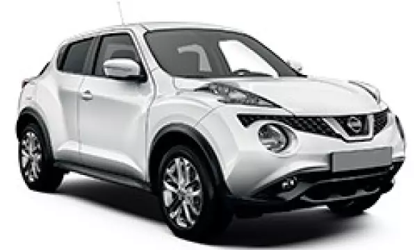 Nissan Juke &pi;&rho;&omicron;&sigmaf; &epsilon;&nu;&omicron;&iota;&kappa;ί&alpha;&sigma;&eta; &sigma;&tau;&eta;&nu; &Epsilon;&lambda;&lambda;ά&delta;&alpha;