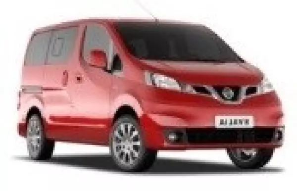 Dacia Lodgy &pi;&rho;&omicron;&sigmaf; &epsilon;&nu;&omicron;&iota;&kappa;ί&alpha;&sigma;&eta; &sigma;&tau;&eta;&nu; &Epsilon;&lambda;&lambda;ά&delta;&alpha;