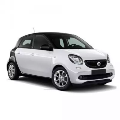Smart Forfour &pi;&rho;&omicron;&sigmaf; &epsilon;&nu;&omicron;&iota;&kappa;ί&alpha;&sigma;&eta; &sigma;&tau;&eta;&nu; &Epsilon;&lambda;&lambda;ά&delta;&alpha;