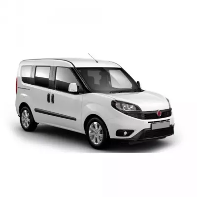 Fiat Doblo &pi;&rho;&omicron;&sigmaf; &epsilon;&nu;&omicron;&iota;&kappa;ί&alpha;&sigma;&eta; &sigma;&tau;&eta;&nu; &Epsilon;&lambda;&lambda;ά&delta;&alpha;