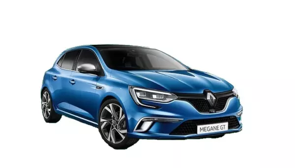 Renault Megane &pi;&rho;&omicron;&sigmaf; &epsilon;&nu;&omicron;&iota;&kappa;ί&alpha;&sigma;&eta; &sigma;&tau;&eta;&nu; &Pi;&alpha;&rho;&omicron;&iota;&kappa;&iota;ά
