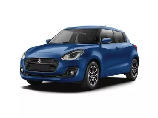 Suzuki Swift &pi;&rho;&omicron;&sigmaf; &epsilon;&nu;&omicron;&iota;&kappa;ί&alpha;&sigma;&eta; &sigma;&tau;&eta;&nu; &Epsilon;&lambda;&lambda;ά&delta;&alpha;