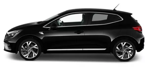 Renault Clio &pi;&rho;&omicron;&sigmaf; &epsilon;&nu;&omicron;&iota;&kappa;ί&alpha;&sigma;&eta; &sigma;&tau;&eta;&nu; &Epsilon;&lambda;&lambda;ά&delta;&alpha;