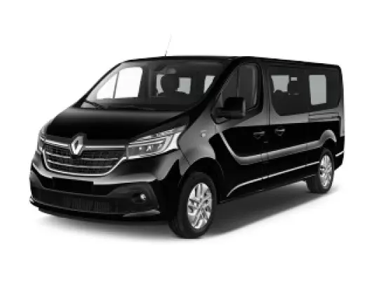 Renault Trafic &pi;&rho;&omicron;&sigmaf; &epsilon;&nu;&omicron;&iota;&kappa;ί&alpha;&sigma;&eta; &sigma;&tau;&eta;&nu; &Epsilon;&lambda;&lambda;ά&delta;&alpha;