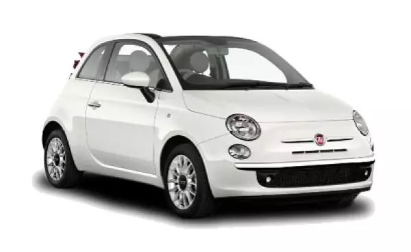Fiat 500 &pi;&rho;&omicron;&sigmaf; &epsilon;&nu;&omicron;&iota;&kappa;ί&alpha;&sigma;&eta; &sigma;&tau;&eta;&nu; &Epsilon;&lambda;&lambda;ά&delta;&alpha;