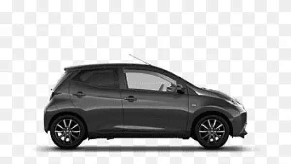 Toyota Aygo &pi;&rho;&omicron;&sigmaf; &epsilon;&nu;&omicron;&iota;&kappa;ί&alpha;&sigma;&eta; &sigma;&tau;&eta;&nu; &Epsilon;&lambda;&lambda;ά&delta;&alpha;